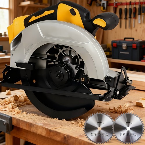 Elecmaps cordless circular - cordless,