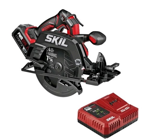 Skil pwr core brushless - brushless, 20v