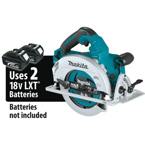 Makita xsh06z 18v lxt - makita, x2